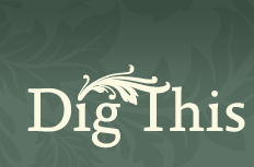 Dig This Newsletter
